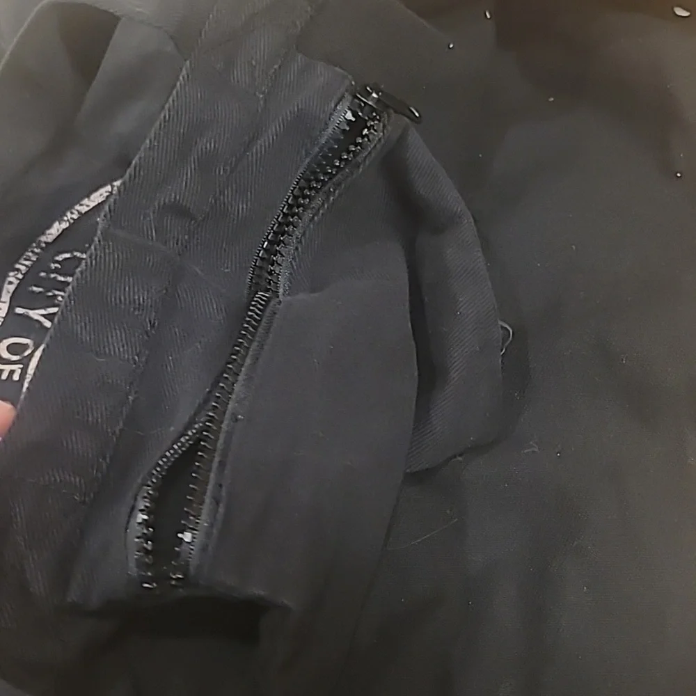 Paige oversized tote - Picture 4 of 4